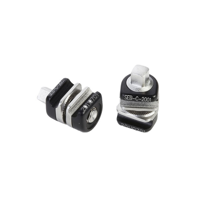 3mm Rod-rod clamp