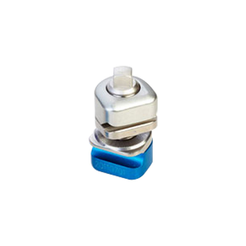8mm pin-rod clamp
