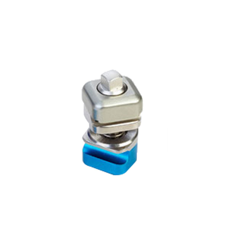 8mm double-pin-rod clamp