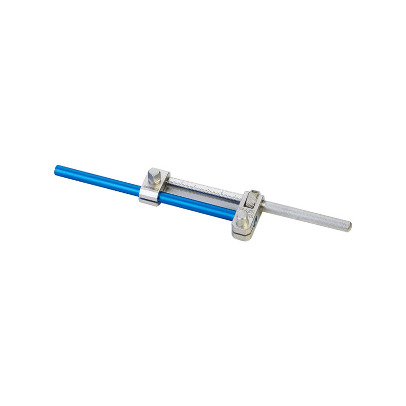 8mm Adjustable connecting rod (short)