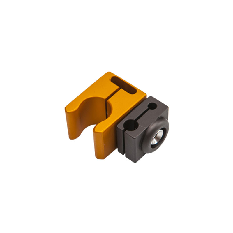 Pin-bar chuck