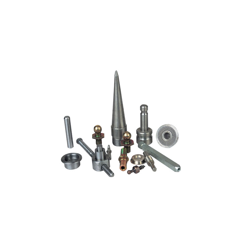 Precision parts